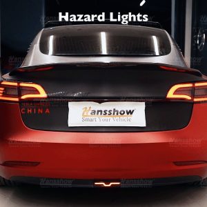 ไฟท้าย Hansshow Tesla Model Y (Y/3)