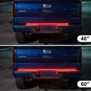ไฟแต่ง Hansshow Ford F-150