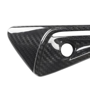 aftermarket lights Hansshow Tesla Model 3 Highland(COVERAGE STICKER CARBON)