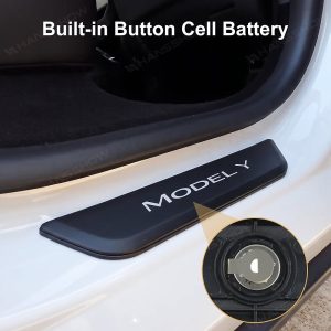 ไฟแต่ง ประตู Hansshow Tesla Model Y Juniper (แบบที่ 2)