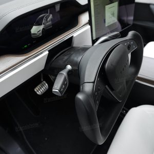 ก้านเกียร์ Hansshow Tesla Model S