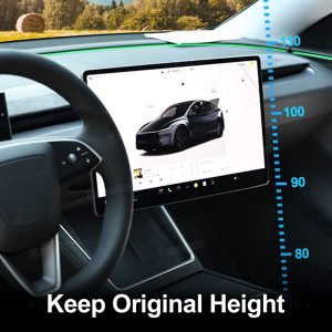 Screen Centre Console Hansshow Tesla Model Y L