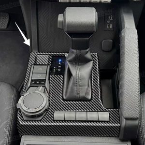 ชุดกันรอย Hansshow TOYOTA 4Runner