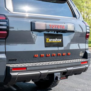 ฝากระโปรงท้ายไฟฟ้า Hansshow TOYOTA 4Runner