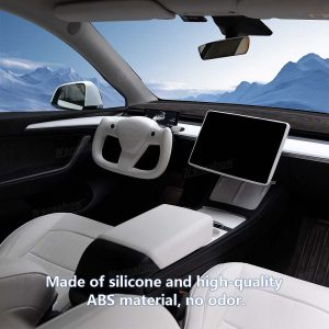 汽车配件 Hansshow Tesla Model Y(ENTHUSIAST INTERIOR Y/MODEL)