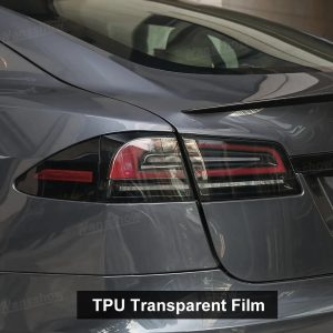 ไฟท้าย Hansshow Tesla Model S