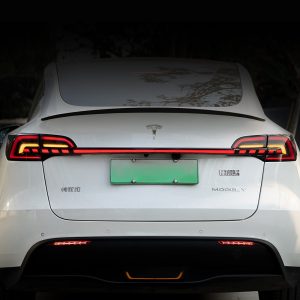 ไฟท้าย Hansshow Tesla Model Y (STARLINK)
