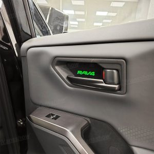 ไฟแอมเบียนต์ ประตู Hansshow TOYOTA RAV4 (RGB)