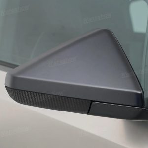 กระจกมองข้าง Hansshow Tesla Cybertruck (LOWER CAPS)