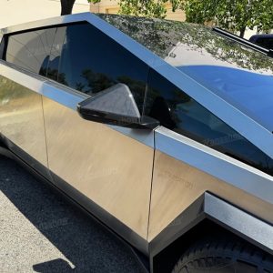 กระจกมองข้าง Hansshow Tesla Cybertruck (แบบที่ 2)