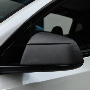 กระจกมองข้าง Hansshow Tesla Model Y Juniper Performance