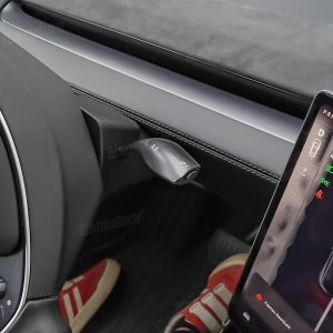 ก้านเกียร์ Hansshow Tesla Model Y Juniper