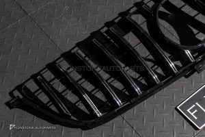 กระจังหน้า สำหรับ W166 ML-Class ทรง GT