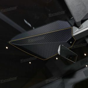 ชุดกันรอย Hansshow Tesla Cybertruck (INTERIOR WARNING)