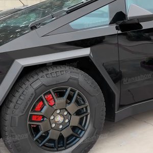 ชุดกันรอย Hansshow Tesla Cybertruck (PROTECTOR CALIPER BRAKE)