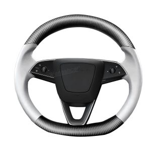 พวงมาลัย พวงมาลัย Hansshow Tesla Model Y Juniper (RIGHT LEFT)