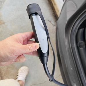 อุปกรณ์ชาร์จไฟฟ้า Hansshow Tesla Cybertruck Juniper (PROTECTIVE SILICONE COVER)