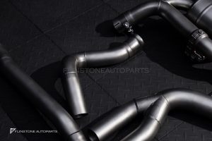 ชุดท่อ Usus Exhauht สำหรับ W213 E-Class ทรง E53 AMG