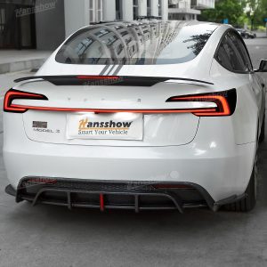 ไฟท้าย Hansshow Tesla Model 3 Highland