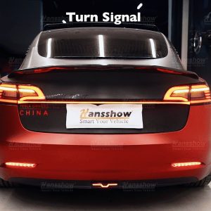 ไฟท้าย Hansshow Tesla Model Y (3/Y)