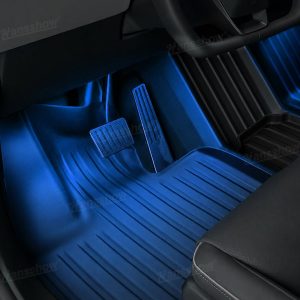 ไฟแอมเบียนต์ Hansshow Tesla Cybertruck (INTERIOR MULTI ZONE)