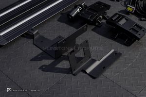 ชุดบันไดไฟฟ้า สำหรับ BMW X5 G05 2010- 2018