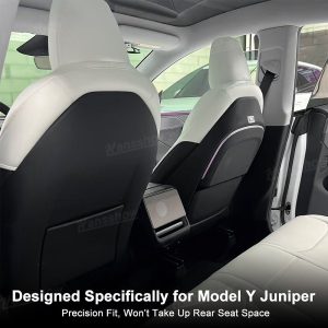 ไฟแอมเบียนต์ Hansshow Tesla Model Y Juniper (MULTI-FUNCTION REPLACEMENT CHARGING)