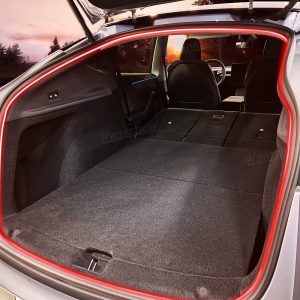 ไฟแอมเบียนต์ ท้ายรถ Hansshow Tesla Model Y Juniper