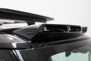 ไฟ Carbon Fiber สำหรับ Defender L663 ทรง URBAN