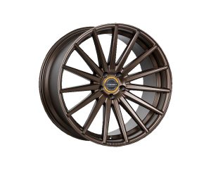 ล้อ Vossen VFS-2 ชุด 4 วง