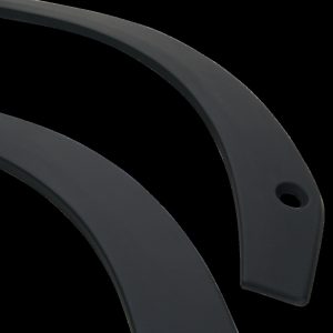 ชุดแต่งรอบคัน Carbon Fiber สำหรับ N293 EQC ทรง URBAN