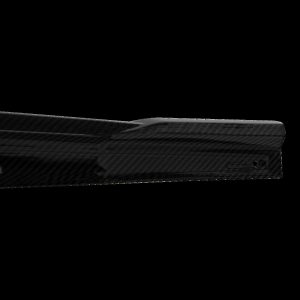 ชุดแต่งรอบคัน Carbon Fiber สำหรับ Audi RS3 Sportback ทรง URBAN