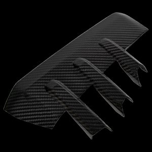 ชุดแต่งรอบคัน Carbon Fiber สำหรับ Audi RS3 Saloon ทรง URBAN