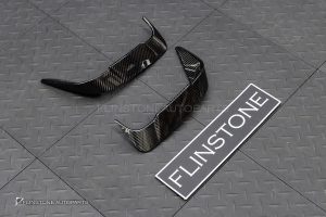 คานาดท้าย Carbon Fiber BMW G22 Series 4 ทรง SOOQOO