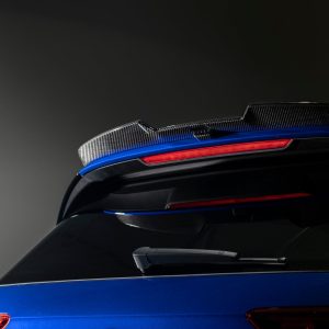 ชุดแต่งรอบคัน Carbon Fiber สำหรับ Golf R Mk8 ทรง URBAN