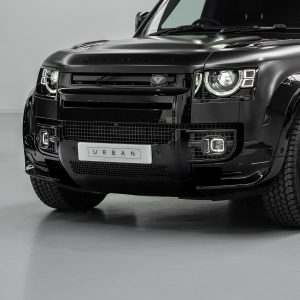 ไฟ สำหรับ Defender L663 ทรง URBAN 1 คู่