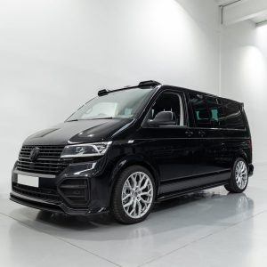 บันไดข้าง สำหรับ Transporter T6 / T6.1 ทรง URBAN