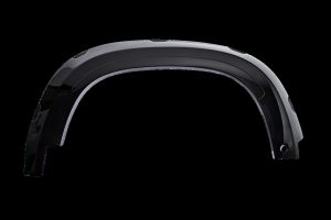 ซุ้มล้อ สำหรับ Defender 90 (L663) ทรง URBAN ชุด Widetrack
