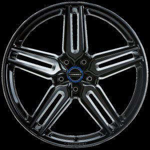 ล้อ Vossen HF-1 ชุด 4 วง