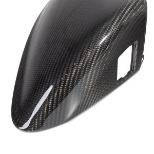 กระจกมองข้าง Carbon Fiber สำหรับ Lamborghini Urus ทรง URBAN