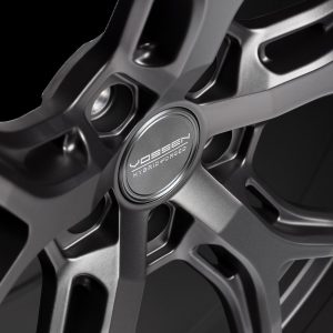 ล้อ Vossen HF-5 ชุด 4 วง