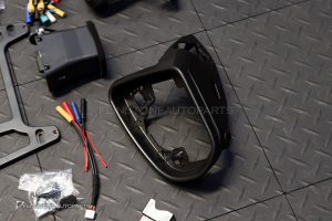 กล้องรอบคัน 360 W156 GLA-Class