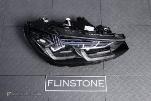 USED ไฟหน้ามือสอง สำหรับ BMW X4 G02 แท้