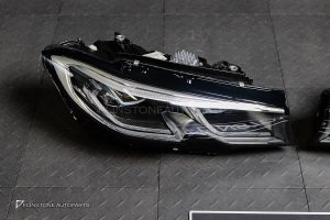 ไฟหน้า สำหรับ BMW G20 Series 3 Pre LCI Laser Light แท้