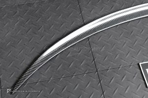 สปอยเลอร์ท้าย Carbon fiber สำหรับ C238 E-Class ทรง AMG