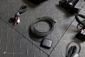 จอ Carplay Ram8 Rom256 สำหรับ W253 GLC-Class W205 C-Class 12.3 นิ้ว NGT 5.0