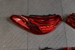ไฟท้าย Laser Light สำหรับ BMW G22 Series 4 ทรง CSL