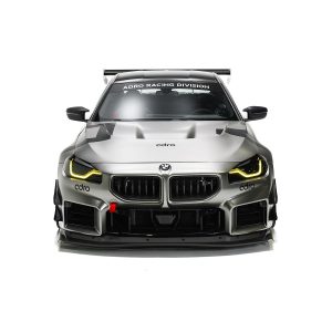 วิงหลัง Carbon Fiber BMW M2 G87 (AT-M3 HD) ADRO แท้