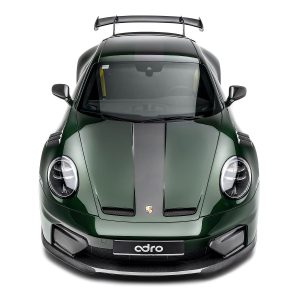แก้มข้าง Carbon Fiber PORSCHE 911 ADRO แท้