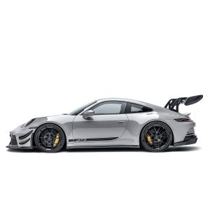 ช่องระบายอากาศ Carbon Fiber PORSCHE 911 (992.1 ARD Race) ADRO แท้